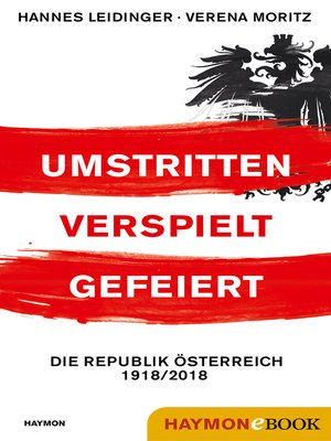 cover image of Umstritten, verspielt, gefeiert